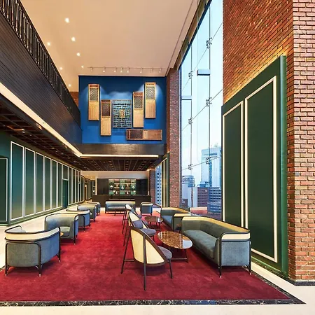 Four Points By Sheraton Kuala Lumpur, Chinatown